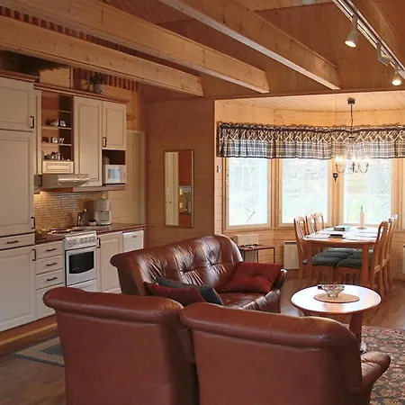 Sininen Maja* Villa *