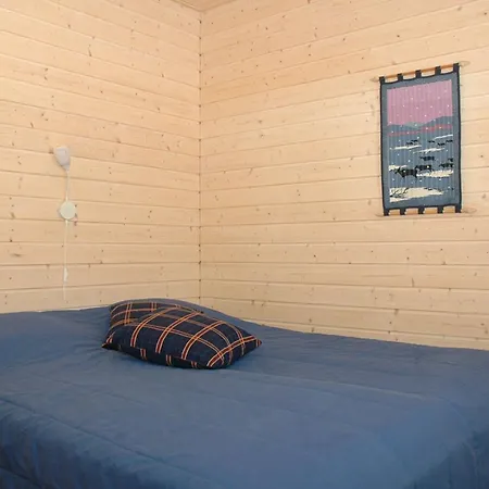 Sininen Maja* * Saariselkä