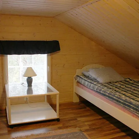 Sininen Maja* * Saariselkä