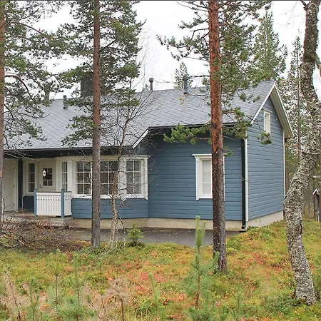 Sininen Maja* *